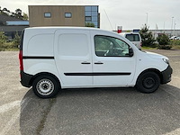 Mercedes-benz 108 cdi catan bedrijfswagen - afbeelding 16 van  24