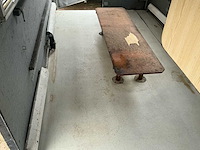 Mercedes-benz 1117n camper - afbeelding 3 van  26