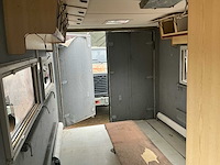 Mercedes-benz 1117n camper - afbeelding 4 van  26