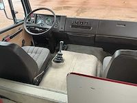 Mercedes-benz 1117n camper - afbeelding 5 van  26