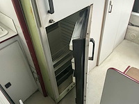 Mercedes-benz 1117n camper - afbeelding 6 van  26