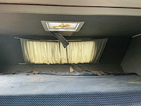 Mercedes-benz 1117n camper - afbeelding 7 van  26