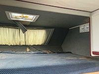Mercedes-benz 1117n camper - afbeelding 8 van  26