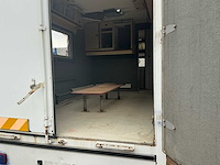 Mercedes-benz 1117n camper - afbeelding 16 van  26