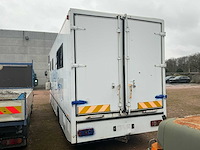 Mercedes-benz 1117n camper - afbeelding 17 van  26