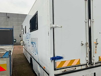 Mercedes-benz 1117n camper - afbeelding 18 van  26