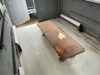 Mercedes-benz 1117n camper - afbeelding 24 van  26