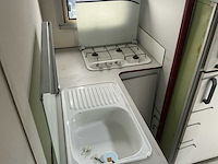 Mercedes-benz 1117n camper - afbeelding 26 van  26