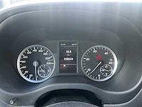Mercedes-benz 114 cdi long vito bedrijfswagen - afbeelding 12 van  17