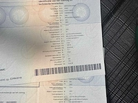 Mercedes-benz 114 cdi long vito bedrijfswagen - afbeelding 14 van  17