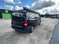 Mercedes-benz 114 cdi long vito bedrijfswagen - afbeelding 6 van  17