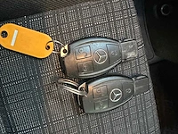 Mercedes-benz 114 cdi long vito bedrijfswagen - afbeelding 7 van  17