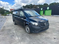 Mercedes-benz 114 cdi long vito bedrijfswagen - afbeelding 12 van  17