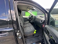 Mercedes-benz 114 cdi long vito bedrijfswagen - afbeelding 4 van  17