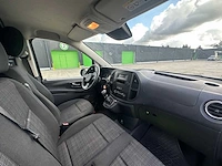 Mercedes-benz 114 cdi long vito bedrijfswagen - afbeelding 5 van  17