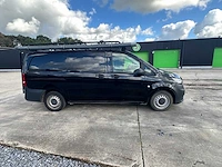 Mercedes-benz 114 cdi long vito bedrijfswagen - afbeelding 13 van  17