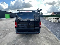 Mercedes-benz 114 cdi long vito bedrijfswagen - afbeelding 15 van  17