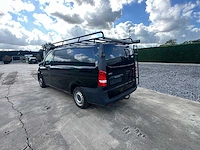 Mercedes-benz 114 cdi long vito bedrijfswagen - afbeelding 16 van  17
