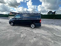 Mercedes-benz 114 cdi long vito bedrijfswagen - afbeelding 17 van  17