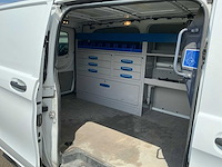 Mercedes-benz 116 cdi vigo bedrijfswagen - afbeelding 3 van  27
