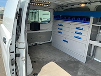 Mercedes-benz 116 cdi vigo bedrijfswagen - afbeelding 4 van  27