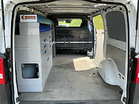 Mercedes-benz 116 cdi vigo bedrijfswagen - afbeelding 5 van  27