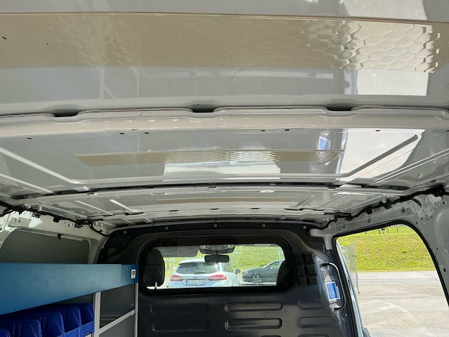 Mercedes-benz 116 cdi vigo bedrijfswagen - afbeelding 8 van  27