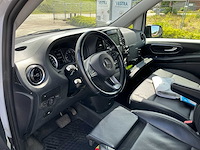 Mercedes-benz 116 cdi vigo bedrijfswagen - afbeelding 10 van  27