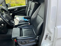 Mercedes-benz 116 cdi vigo bedrijfswagen - afbeelding 11 van  27