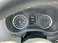 Mercedes-benz 116 cdi vigo bedrijfswagen - afbeelding 13 van  27