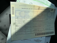 Mercedes-benz 116 cdi vigo bedrijfswagen - afbeelding 19 van  27