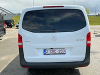 Mercedes-benz 116 cdi vigo bedrijfswagen - afbeelding 22 van  27