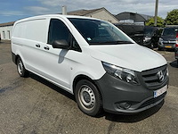 Mercedes-benz 116 cdi vigo bedrijfswagen - afbeelding 25 van  27