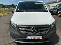 Mercedes-benz 116 cdi vigo bedrijfswagen - afbeelding 26 van  27