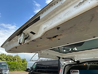 Mercedes-benz 116 cdi vito bedrijfswagen - afbeelding 14 van  27