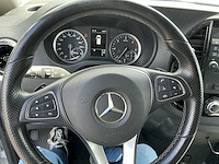 Mercedes-benz 116 cdi vito bedrijfswagen - afbeelding 22 van  27