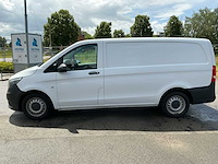 Mercedes-benz 116 cdi vito bedrijfswagen - afbeelding 2 van  27