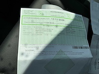 Mercedes-benz 116 cdi vito bedrijfswagen - afbeelding 16 van  27
