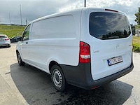 Mercedes-benz 116 cdi vito bedrijfswagen - afbeelding 21 van  27