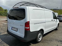 Mercedes-benz 116 cdi vito bedrijfswagen - afbeelding 23 van  27