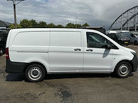Mercedes-benz 116 cdi vito bedrijfswagen - afbeelding 24 van  27