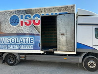 Mercedes-benz 1223l vrachtwagen - afbeelding 5 van  43