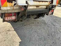 Mercedes-benz 1223l vrachtwagen - afbeelding 16 van  43