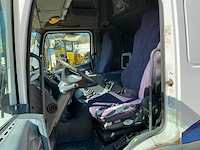 Mercedes-benz 1223l vrachtwagen - afbeelding 20 van  43