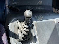 Mercedes-benz 1223l vrachtwagen - afbeelding 26 van  43