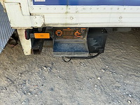 Mercedes-benz 1223l vrachtwagen - afbeelding 40 van  43