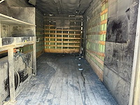 Mercedes-benz 1223l vrachtwagen - afbeelding 41 van  43