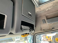 Mercedes-benz 1223l vrachtwagen - afbeelding 4 van  9