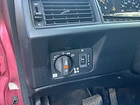 Mercedes-benz 190e oldtimer - afbeelding 2 van  43