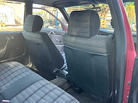 Mercedes-benz 190e oldtimer - afbeelding 11 van  43